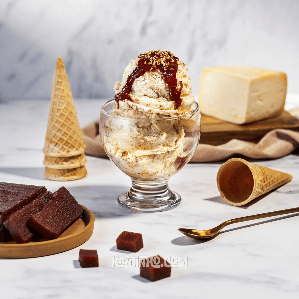 Sorveteira Compacta GelatoPro 7 em 1 Bivolt - Completa - Imagem 6