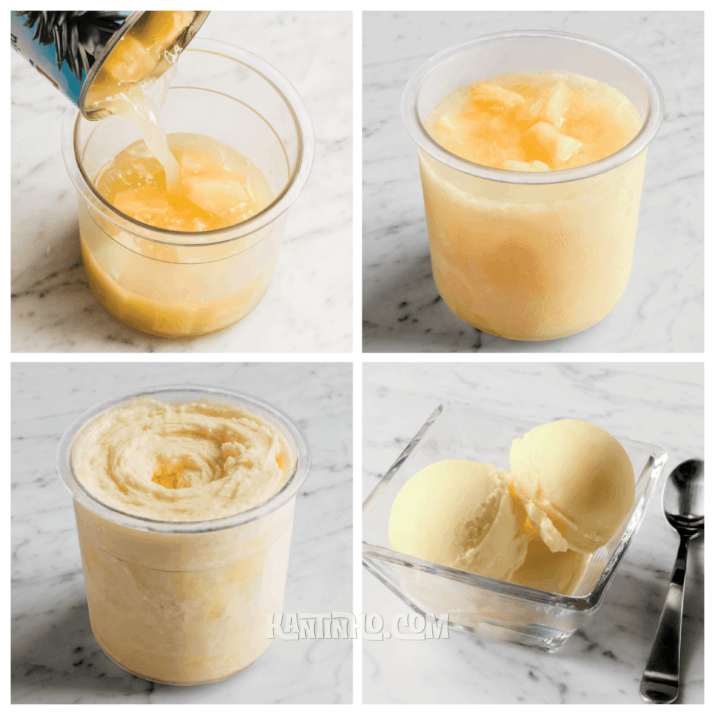 Sorveteira Compacta GelatoPro 7 em 1 Bivolt - Completa - Imagem 12