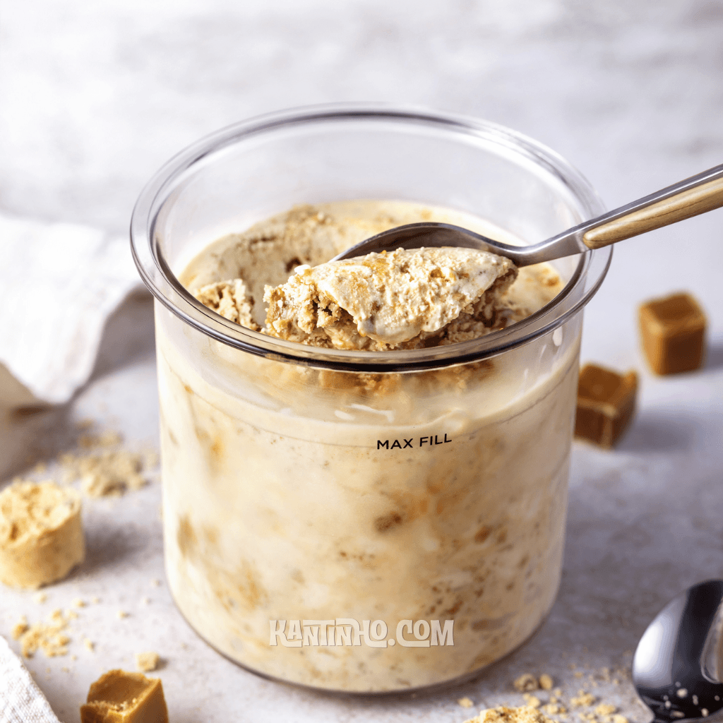 Sorveteira Compacta GelatoPro 7 em 1 Bivolt - Completa - Imagem 14