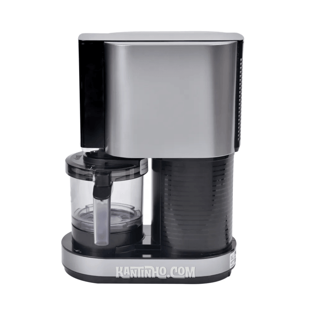 Sorveteira Compacta GelatoPro 7 em 1 Bivolt - Completa - Imagem 17