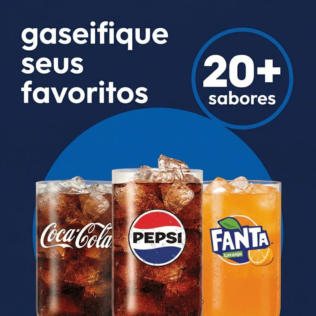 RetroBolhas Pro com Cilindro - Preto - Imagem 6