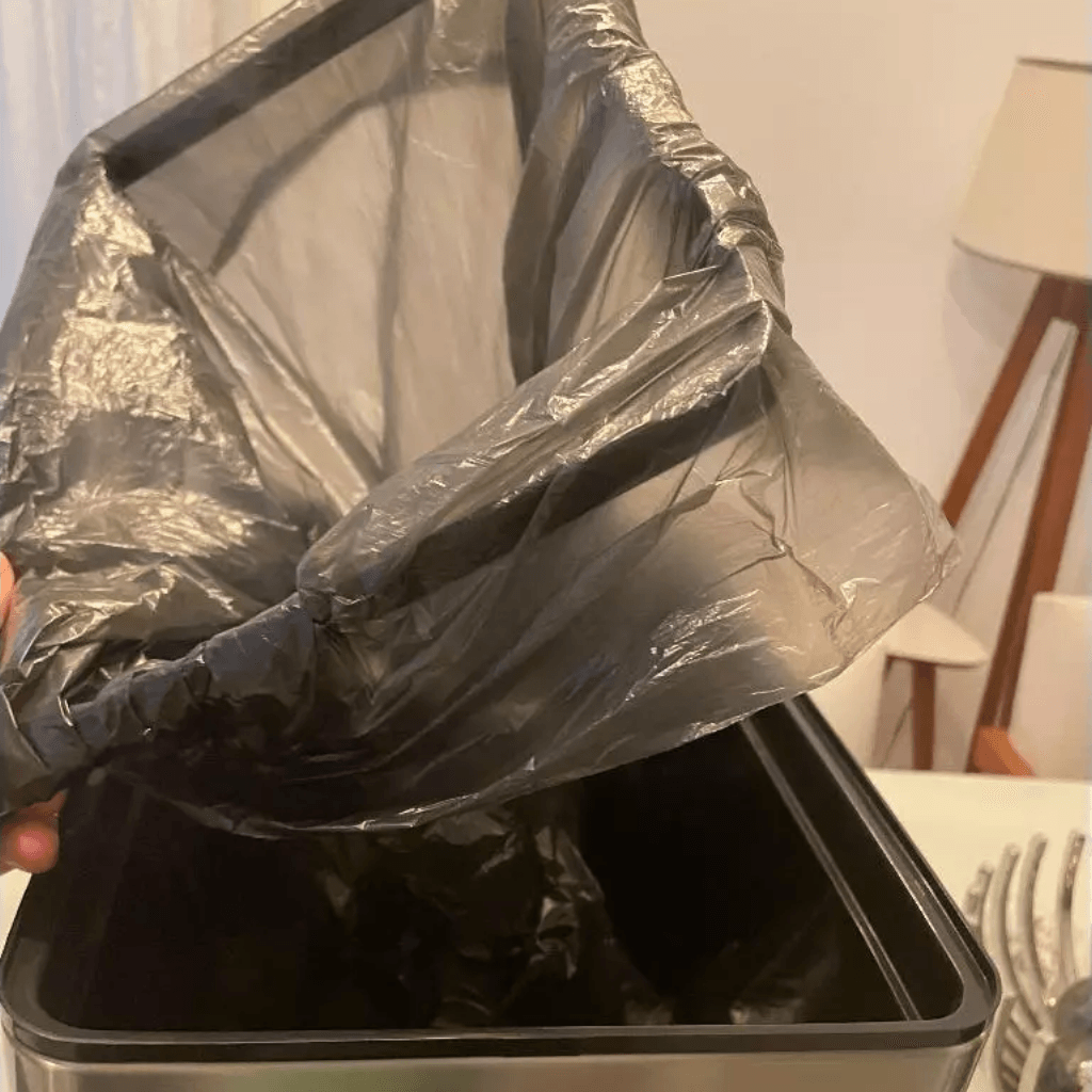 Lixeira Automática Inteligente com Sensor de Movimento - Imagem 8