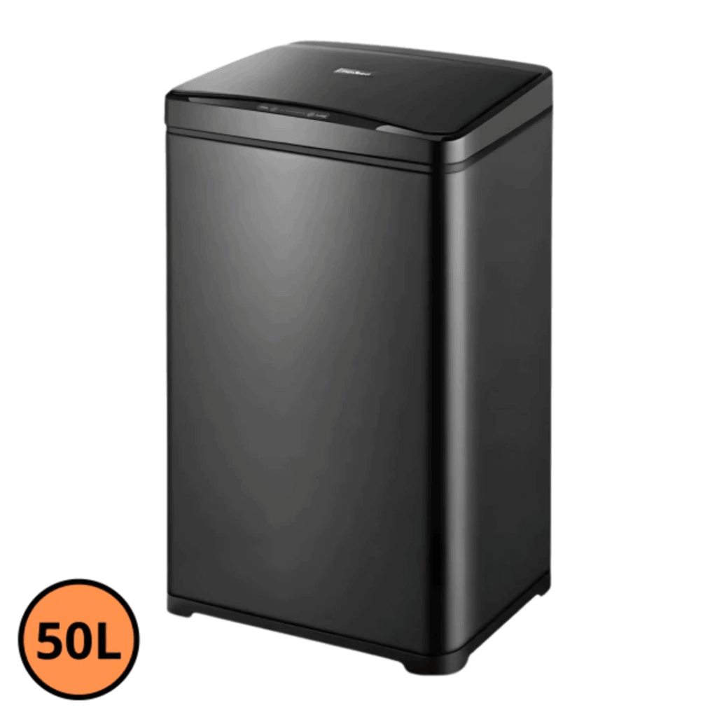 Lixeira Automática Inteligente com Sensor de Movimento - Imagem 11