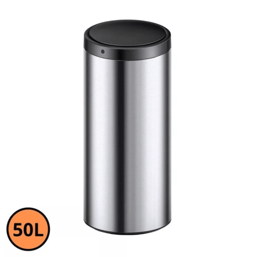 Lixeira Automática Inteligente com Sensor de Movimento - Imagem 12