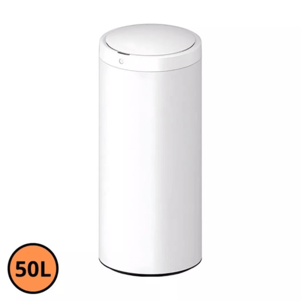 Lixeira Automática Inteligente com Sensor de Movimento - Imagem 13