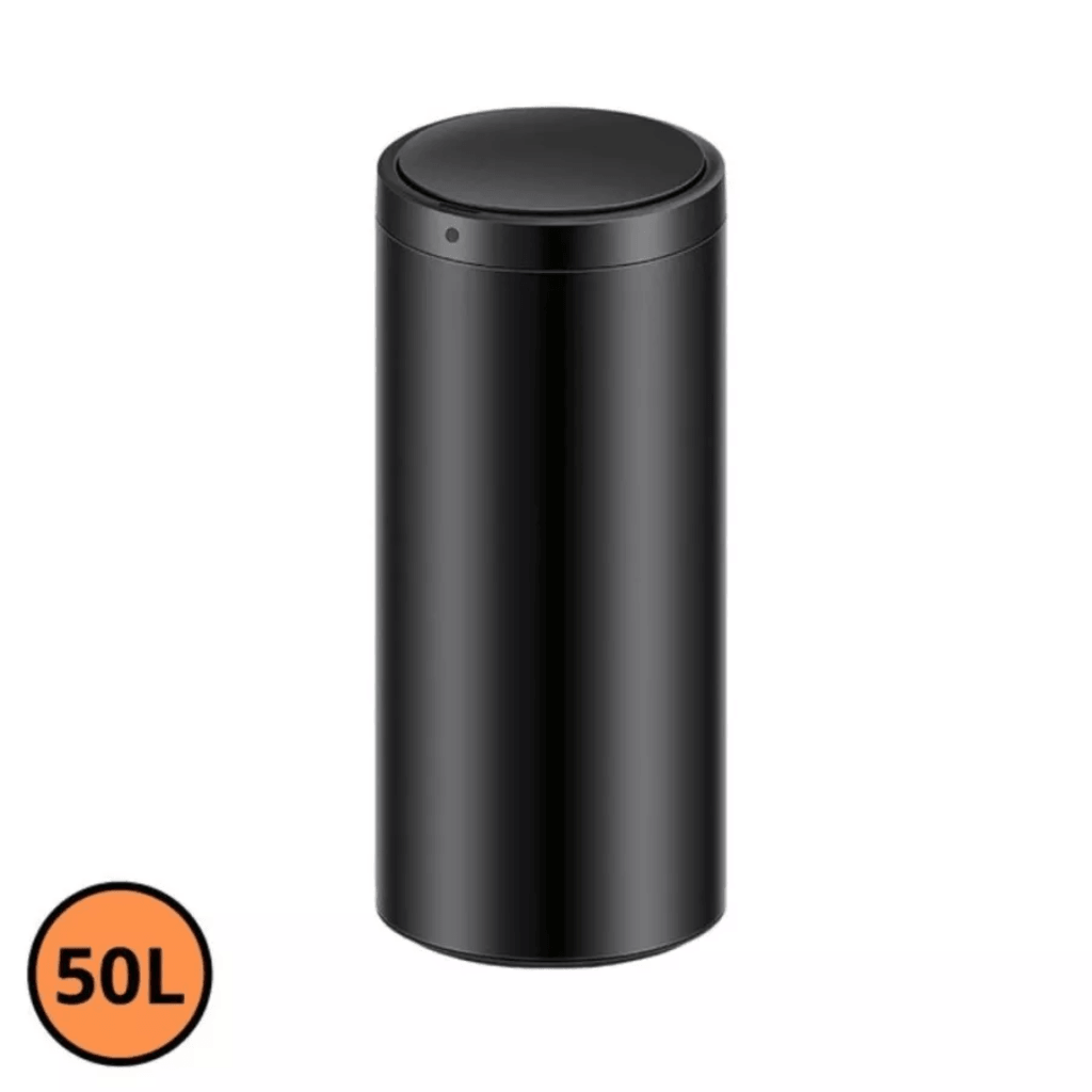 Lixeira Automática Inteligente com Sensor de Movimento - Imagem 14