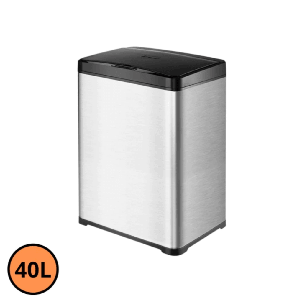 Lixeira Automática Inteligente com Sensor de Movimento - Imagem 15