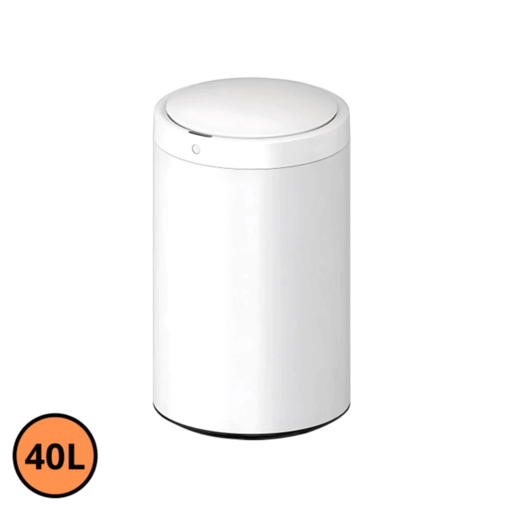 Lixeira Automática Inteligente com Sensor de Movimento - Imagem 19