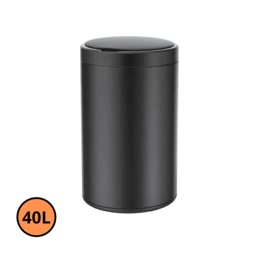 Lixeira Automática Inteligente com Sensor de Movimento - Imagem 20