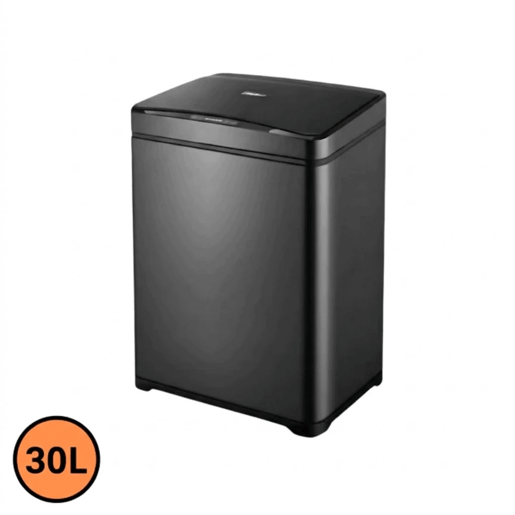 Lixeira Automática Inteligente com Sensor de Movimento - Imagem 22